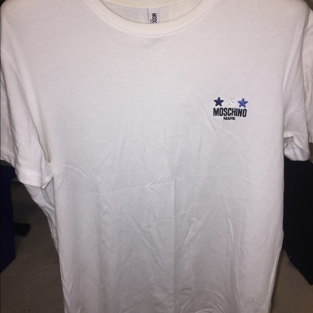 Moschino tee